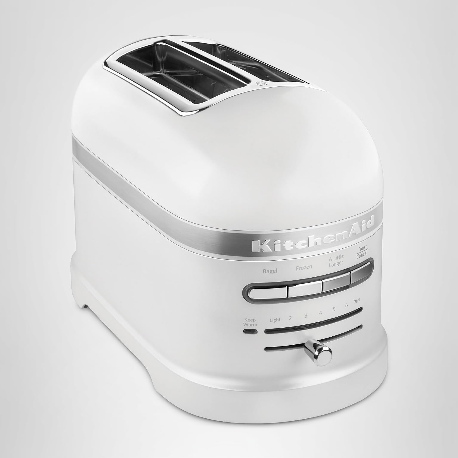 Amazon.com: KitchenAid 2-Slice Pro Line Toaster, Extra Wide Slots
